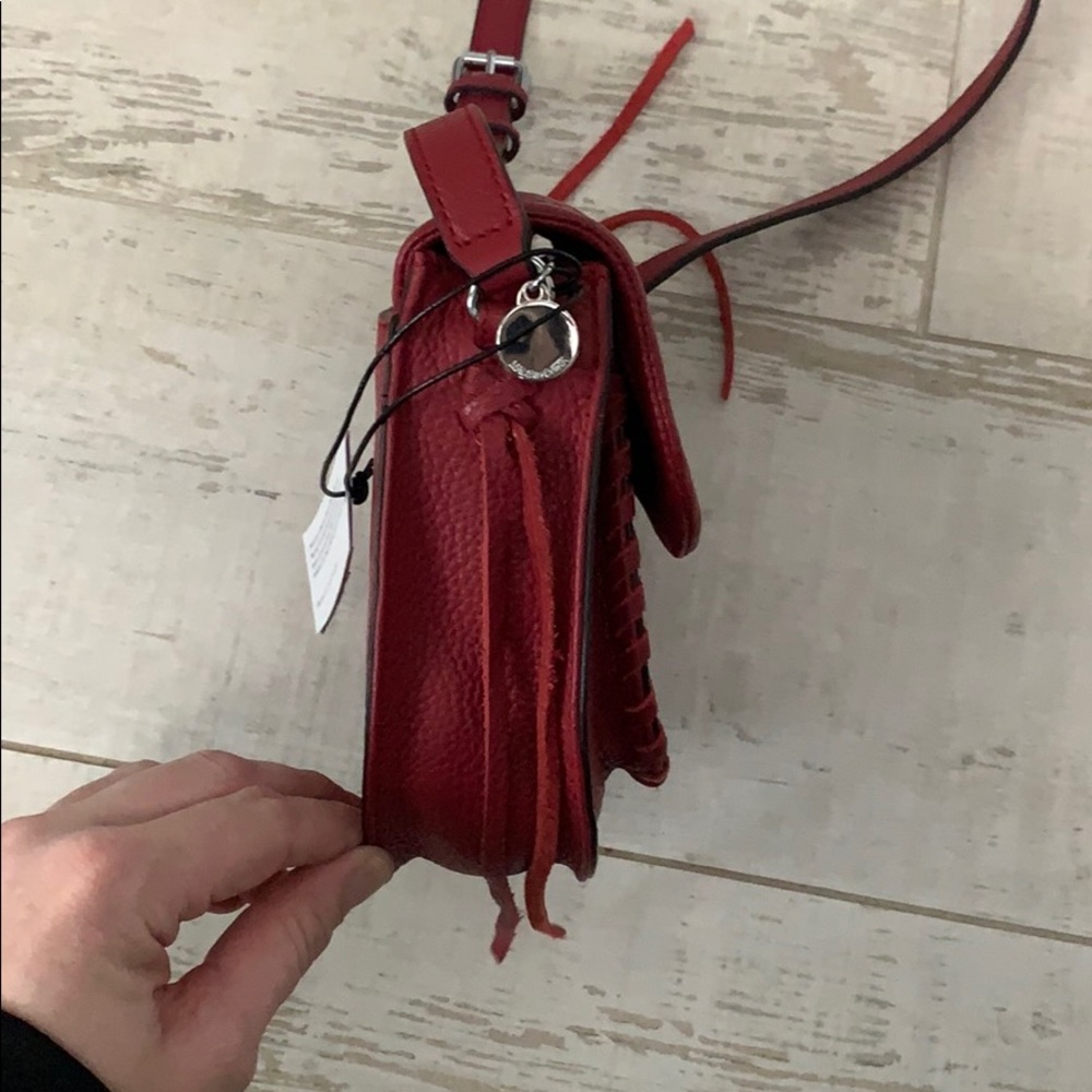 Rebecca Minkoff Cross Body Bag - Picture 5 of 6